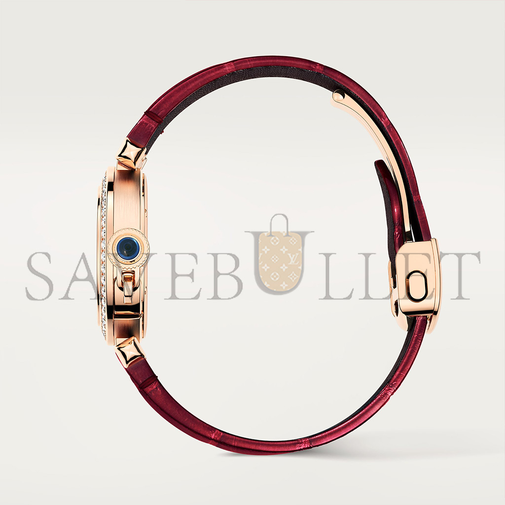 Ca*t*er pasha de watch wjpa0017